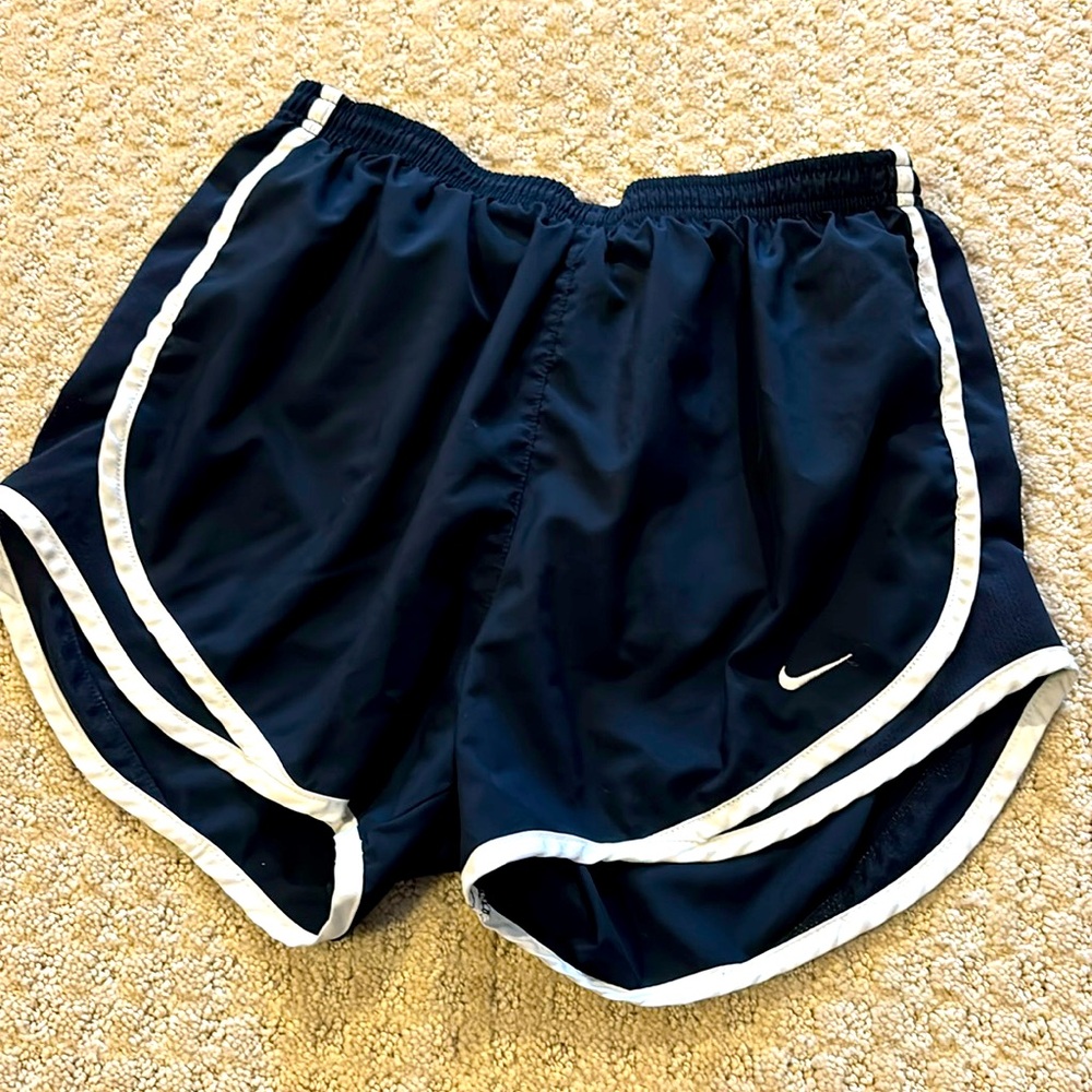 Nike dry fit shorts